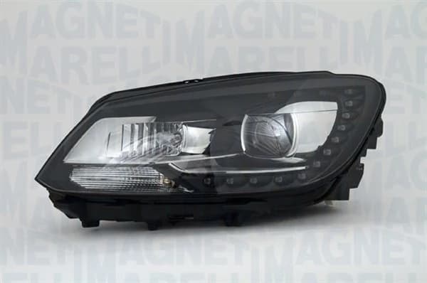 Projecteur principal
