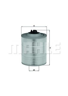 FILTR POWIETRZA FORD MONDEO 08-
