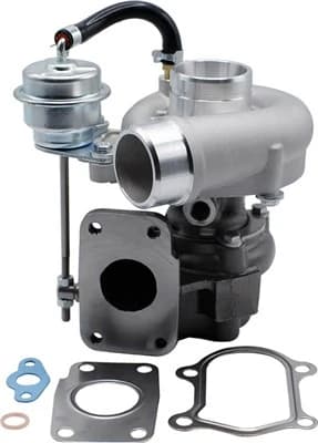 Turbocompresseur, suralimentation