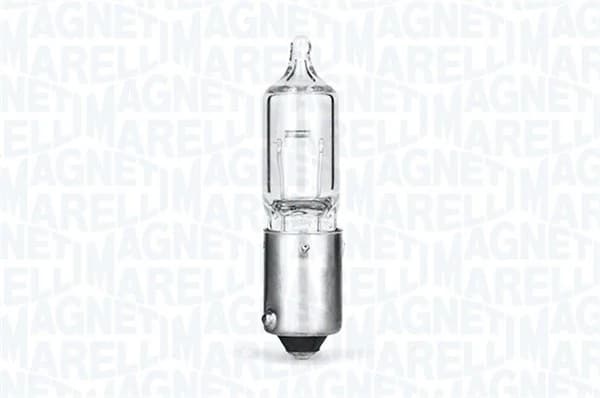 Ampoule, feu clignotant
