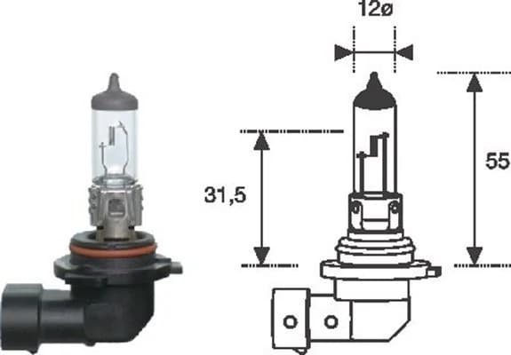 Ampoule