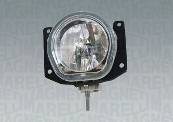 Projecteur antibrouillard