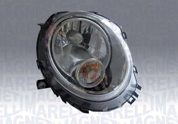 Projecteur principal