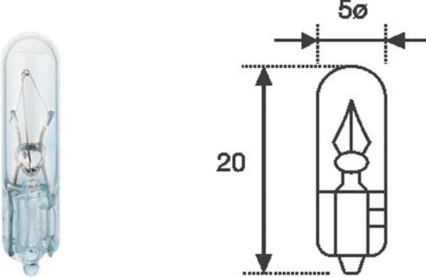 Ampoule