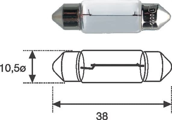 Ampoule