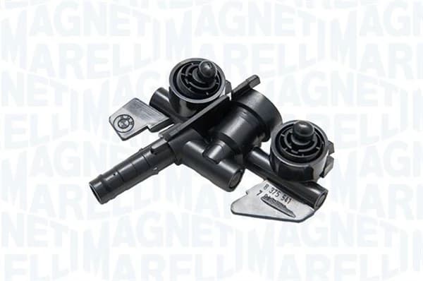 Gicleur d'eau de nettoyage, nettoyage des phares