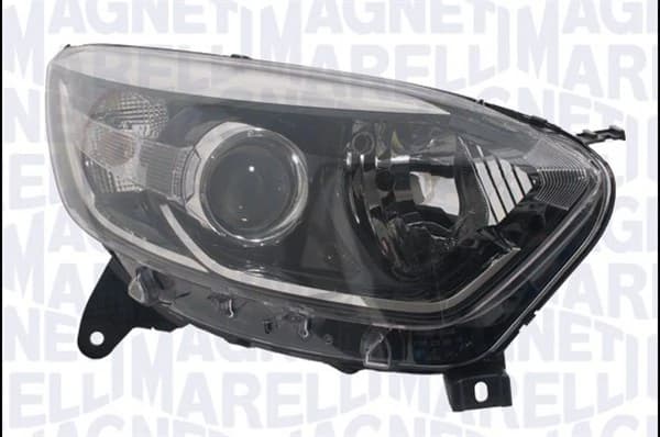 Projecteur principal