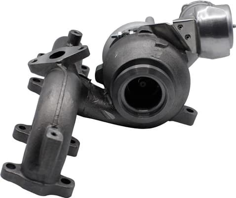 Turbocompresseur, suralimentation