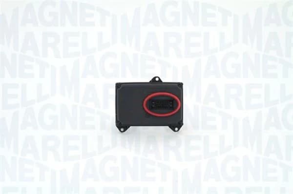 Dispositif de contrôle, projecteurs de virage