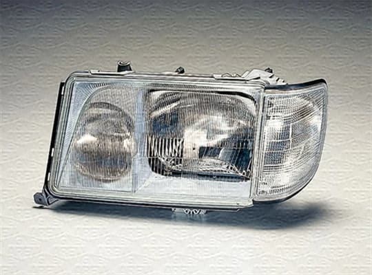 Projecteur principal