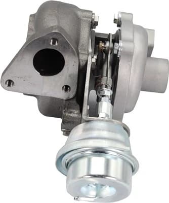 Turbocompresseur, suralimentation