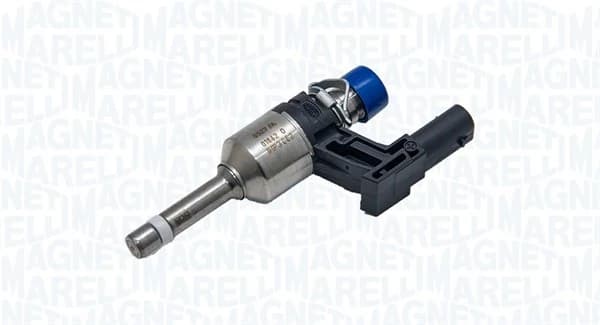 Injecteur