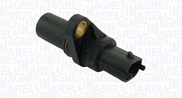 Capteur d'angle, vilebrequin