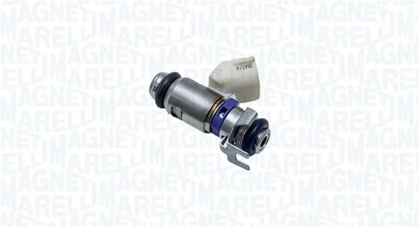 Injecteur