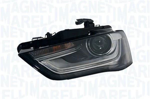 Projecteur principal