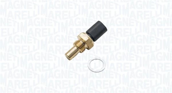 Sonde de température, liquide de refroidissement