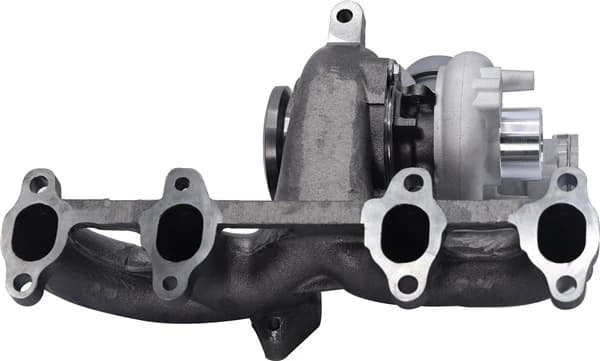 Turbocompresseur, suralimentation