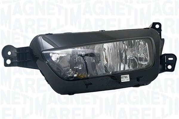 Projecteur principal