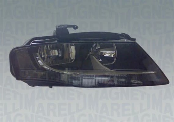 Projecteur principal