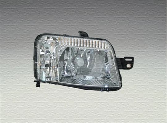 Projecteur principal