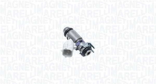 WTRYSKIWACZ BENZYNY VW GOLF 1.4 06-
