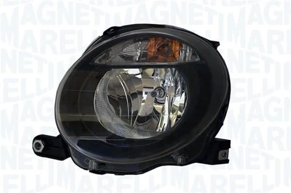 Projecteur principal