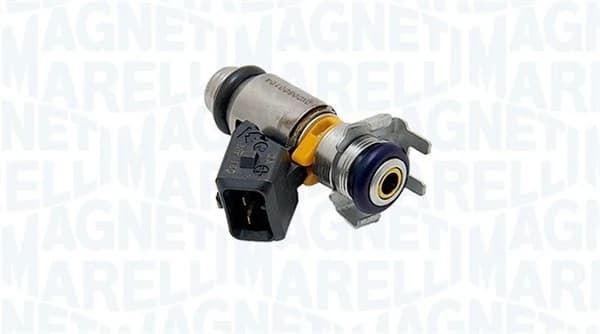 Injecteur