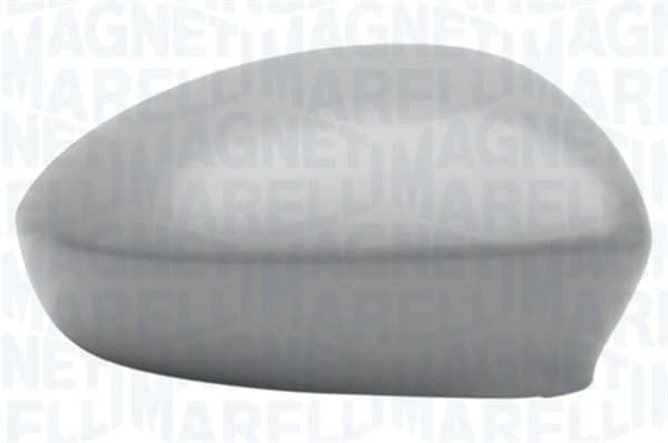 Revetement, rétroviseur extérieur