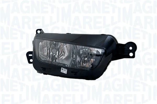 Projecteur principal