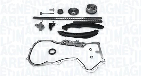 Kit de distribution par chaîne