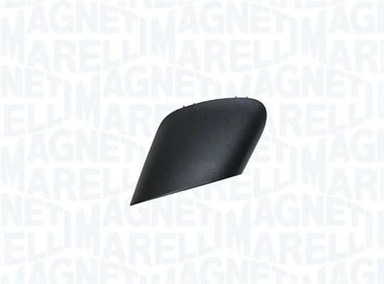Revetement, rétroviseur extérieur