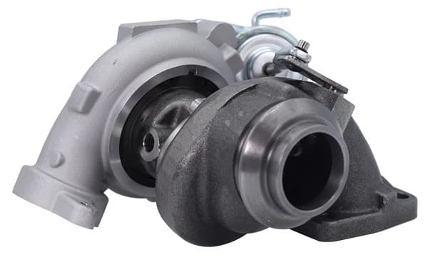 Turbocompresseur, suralimentation