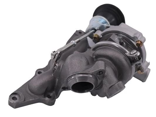 Turbocompresseur, suralimentation