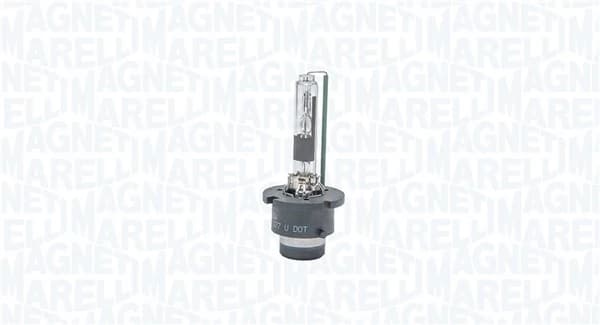 Ampoule, projecteur principal