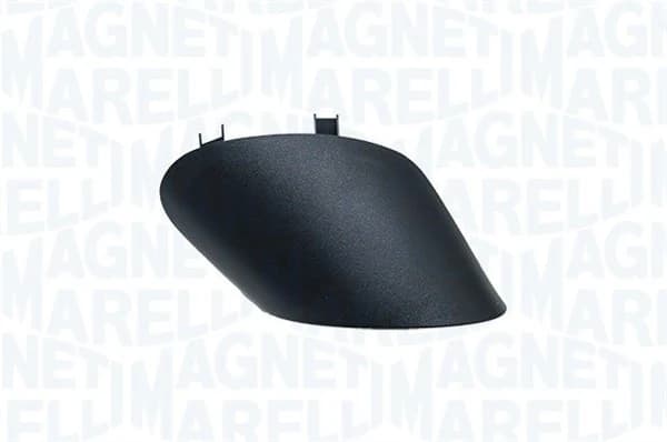 Revetement, rétroviseur extérieur