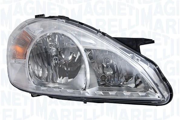 Projecteur principal