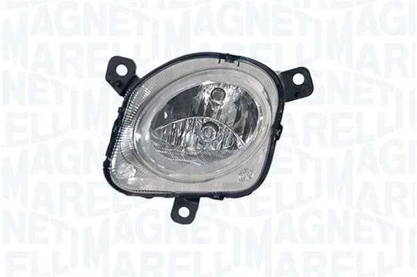 Projecteur longue portée