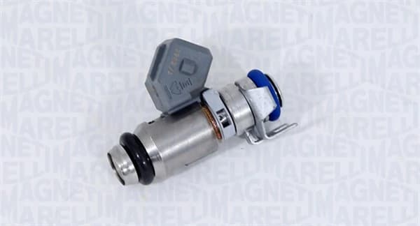 Injecteur