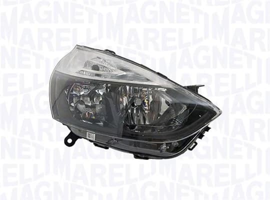 Projecteur principal