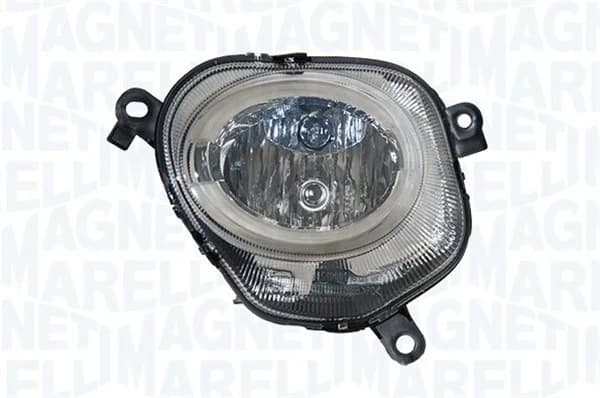 Projecteur longue portée