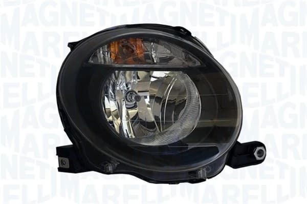Projecteur principal