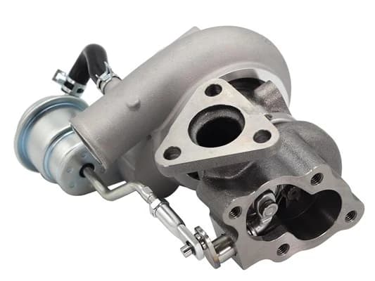 Turbocompresseur, suralimentation