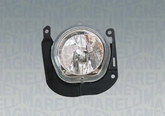 Projecteur antibrouillard