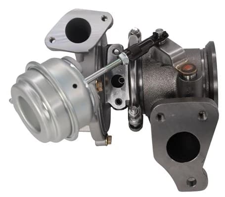 Turbocompresseur, suralimentation