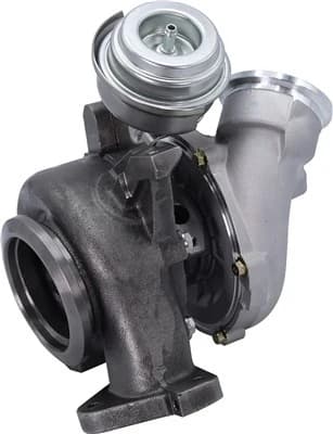 Turbocompresseur, suralimentation