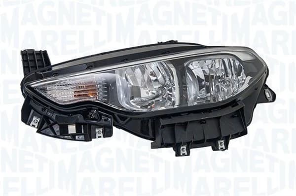 Projecteur principal