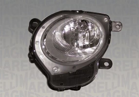 Projecteur longue portée