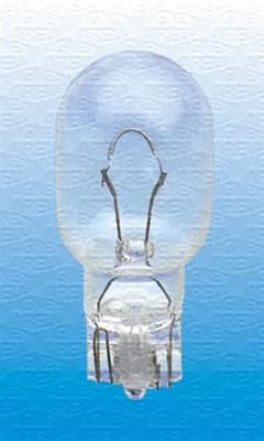 Ampoule, feu arricre