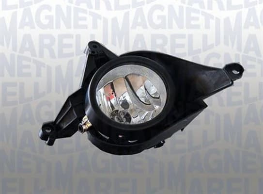 Projecteur antibrouillard