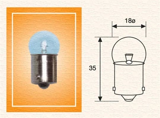 Ampoule